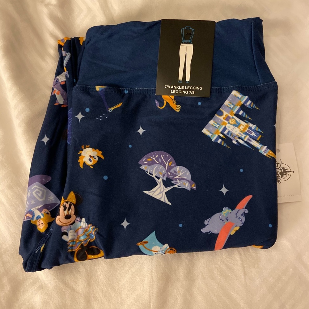 Disney Leggings